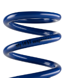 RAL5002 Spring color RAL5002