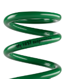 RAL6029 Spring color RAL6029